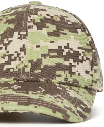 Versatile Toddler Baseball Cap for Boys