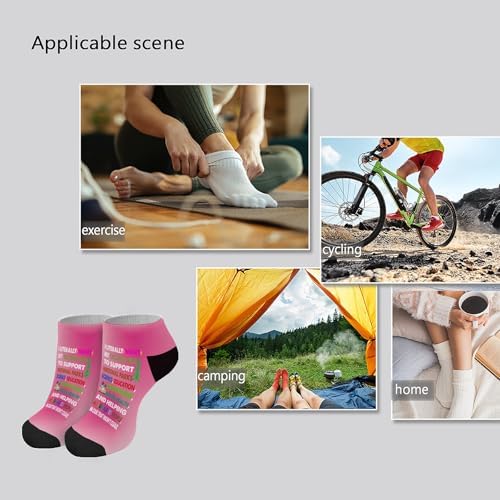 Mens Kawaii and Comfy Socks