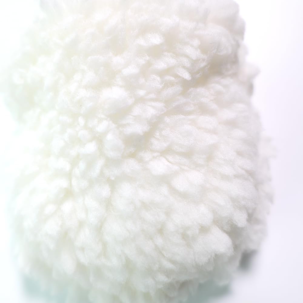 Perfect Winter gift - Soft Warm Baby Mittens for Newborns Kids
