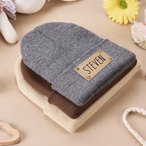 Custom Beanie Hats for Kids