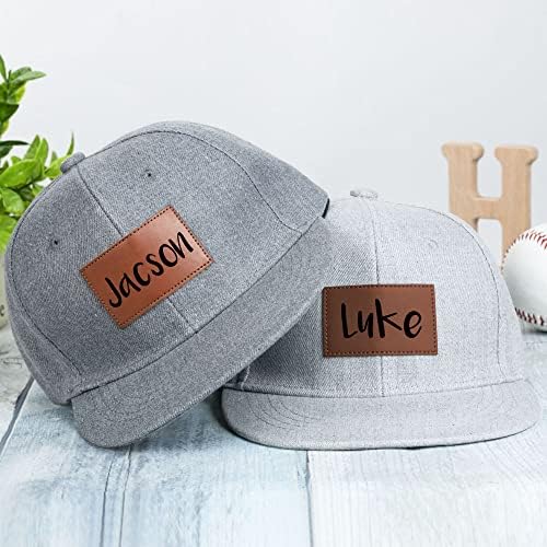 Custom Toddler Baseball Cap