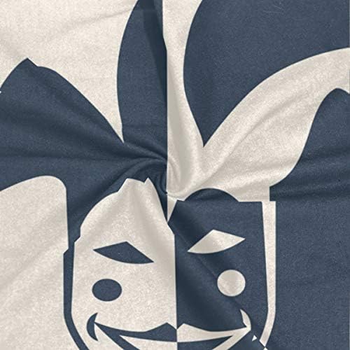 My Little Nest UV-protective sweat-wicking bandana for men and women