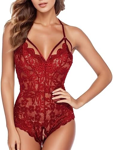 LWMHRJXHE Sexiest Lingerie Sets