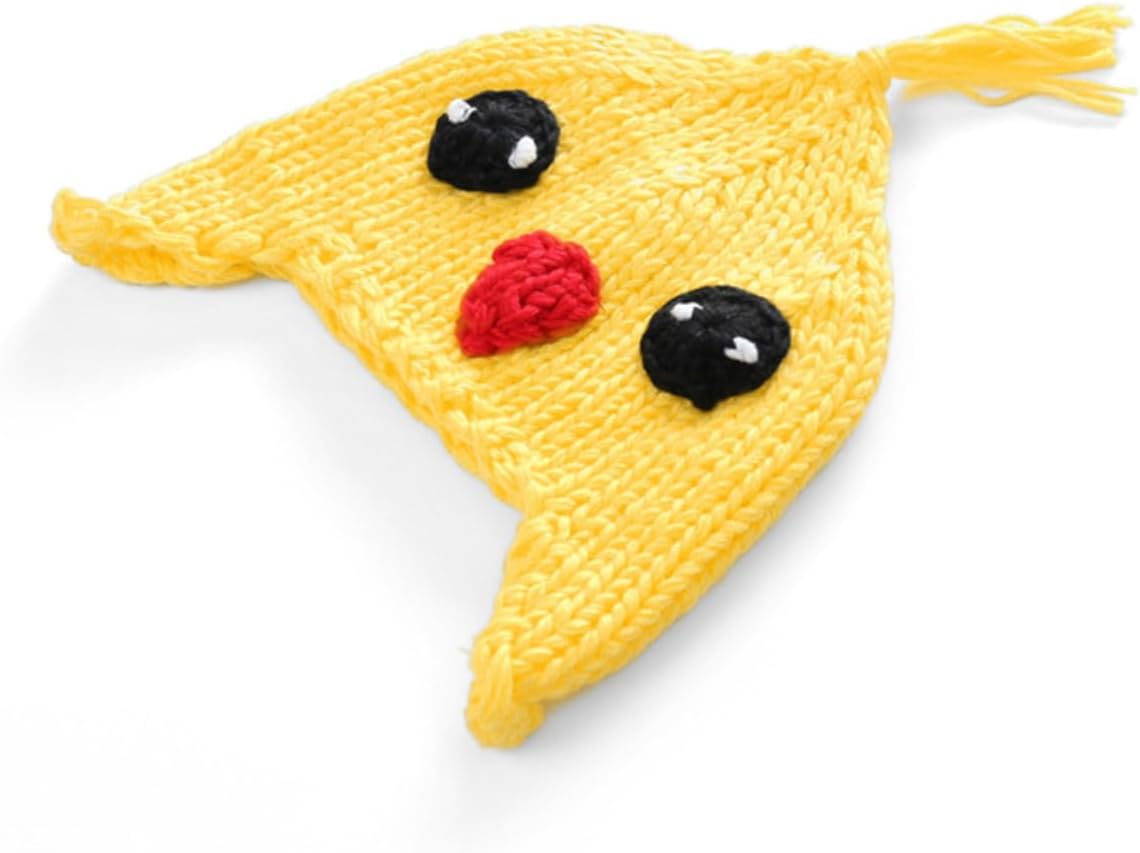 Perfect Winter Hat for Babies