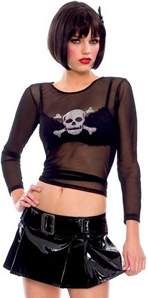 Cool and Stylish Boudoir Costumes for Women