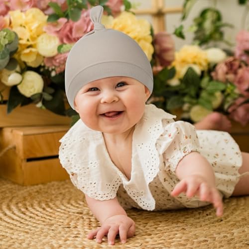 Perfect Newborn Essentials
