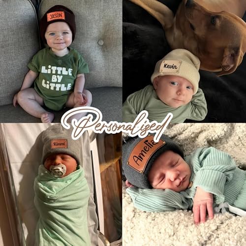Custom Beanie Hats for Kids