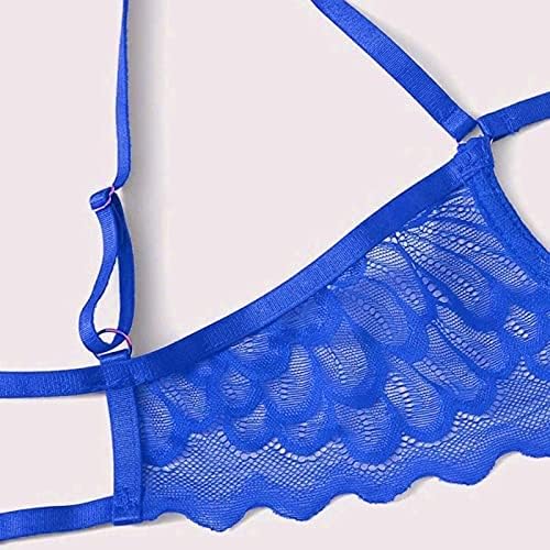 Elegant Multi-Function Lingerie Set for Women
