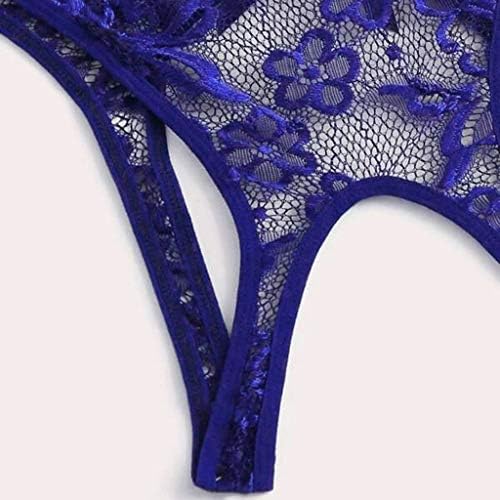 Luxurious One-Piece Lingerie Sets for Women