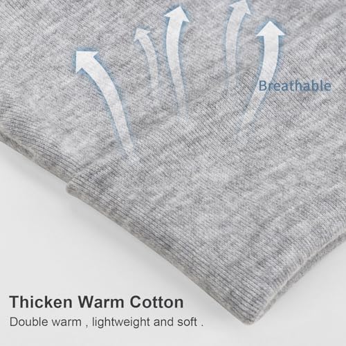 Comfortable Soft Cotton Newborn Baby Beanie Hats