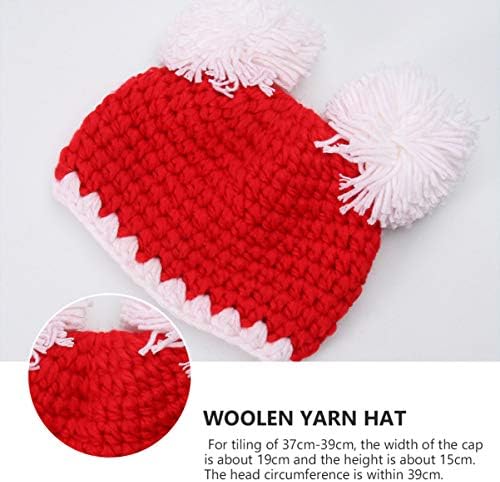 Perfect Christmas Baby Gift - PrettyZoom Christmas Baby Cap