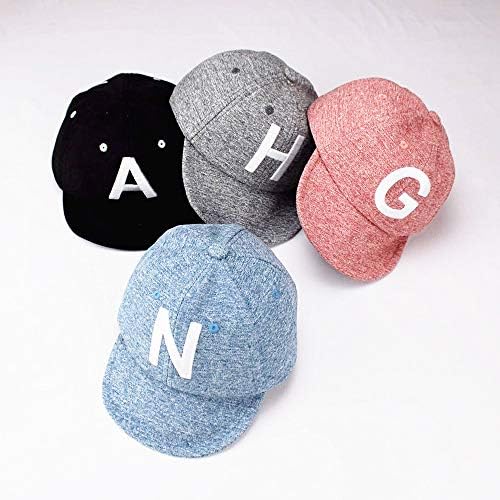 Adorable Infant Toddler Cotton Baseball Cap
