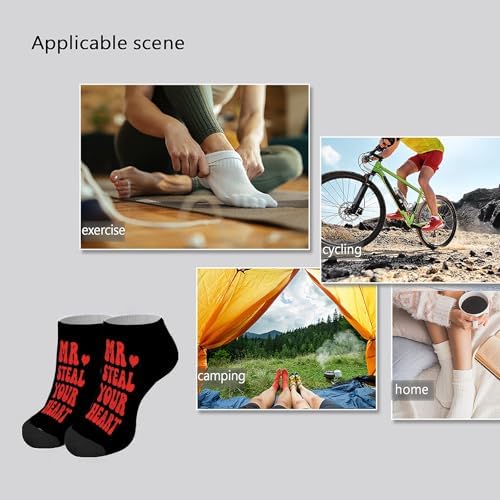 Cute Socks for Valentines