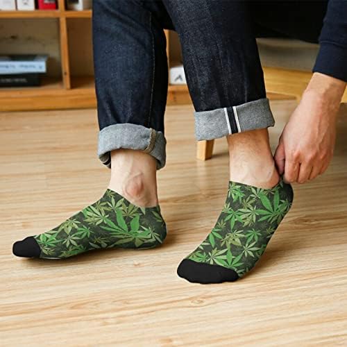420 Comfort Socks for Men