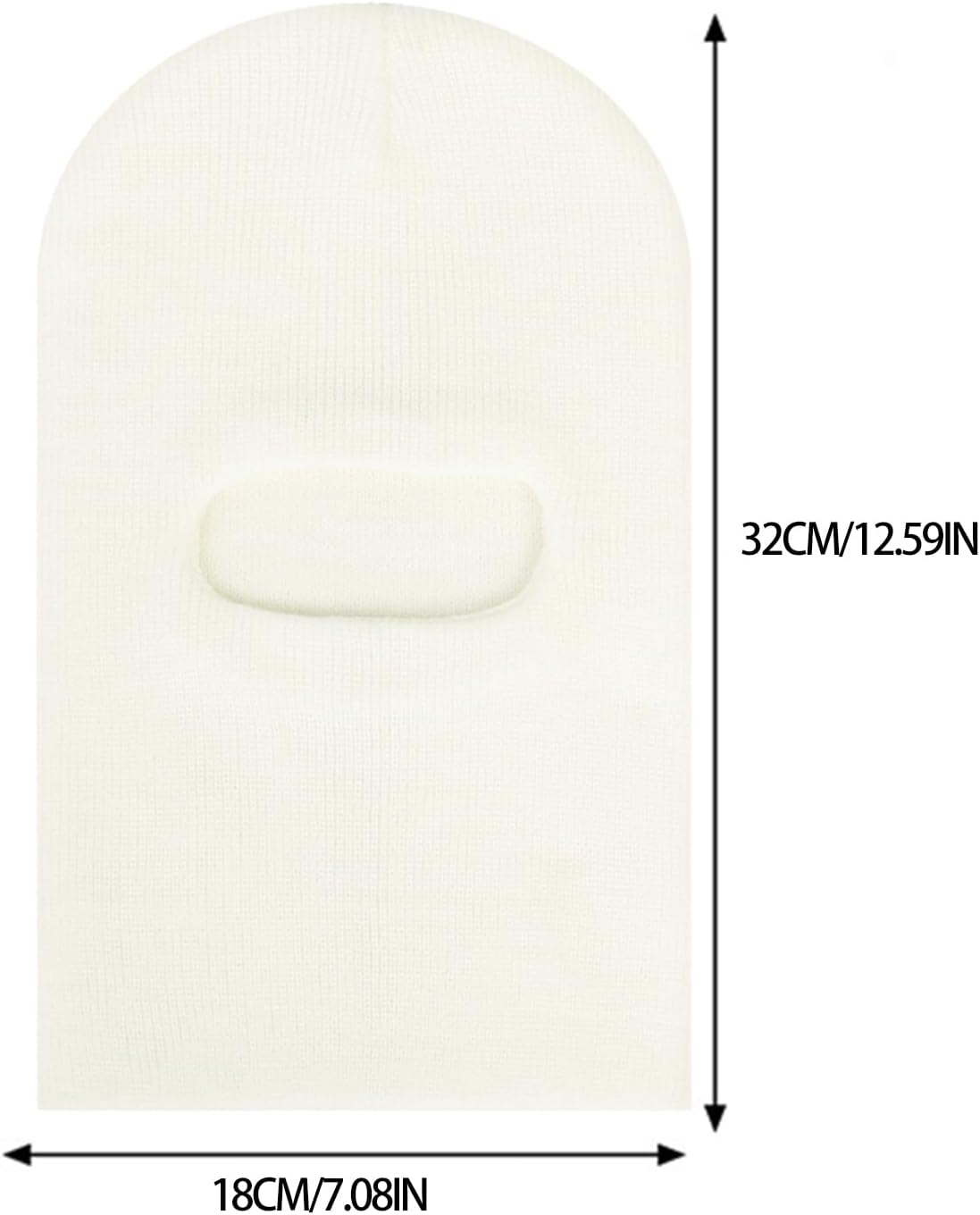 Winter Warm Balaclava for Kids