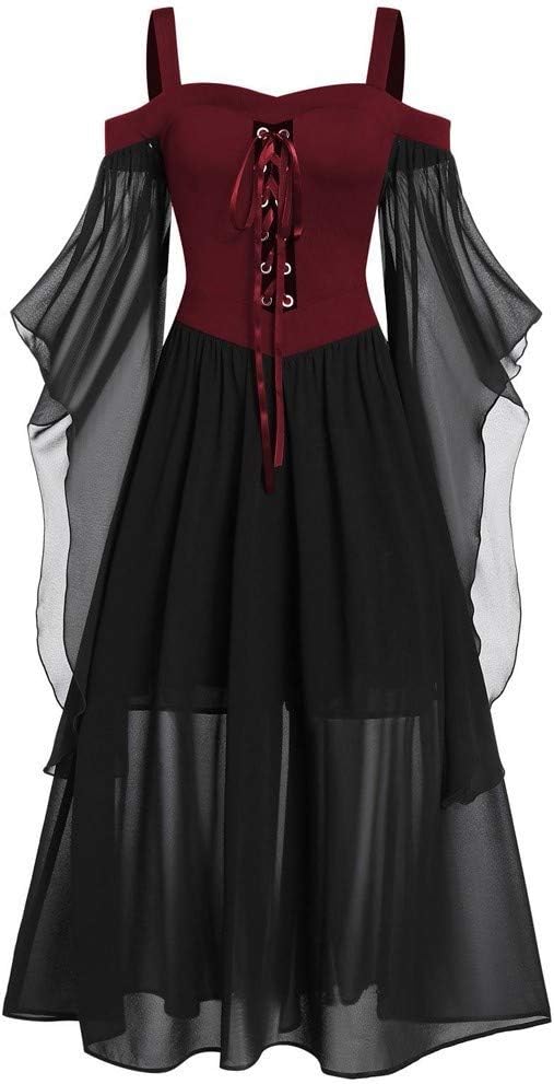 Medieval Renaissance Costume Over