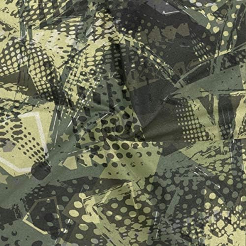 Breeze Through Any Weather - UV Protection Face Cover