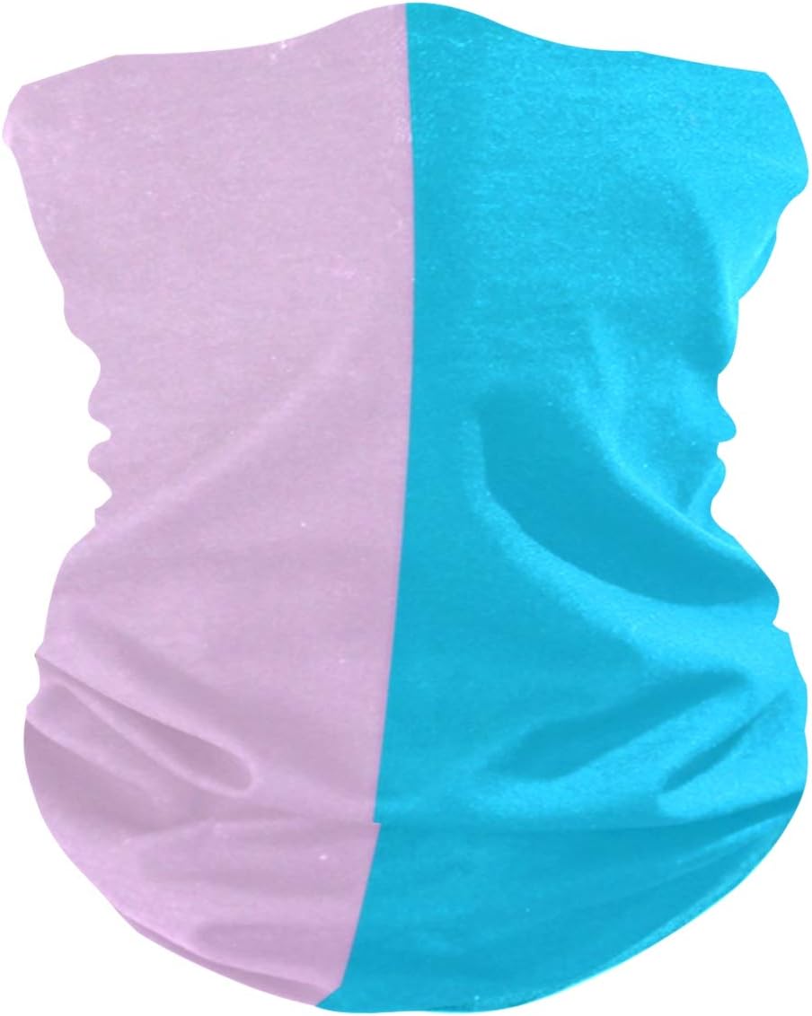 UV Protection Face Mask Novelty Bandana