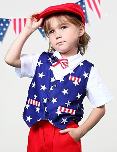 Stylish Baby Boys Tweed Vintage Drivers Cap