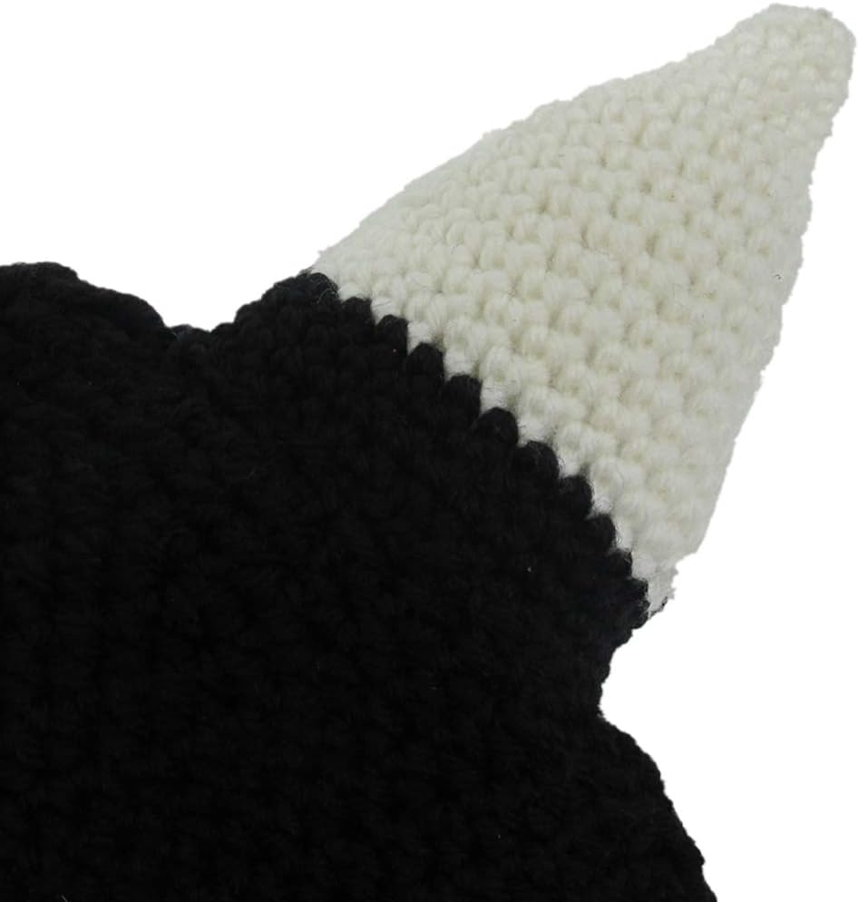 Hilarious Viking Beanie for Kids