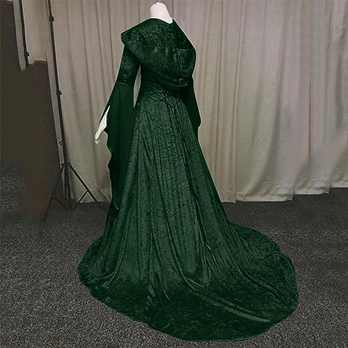 HGps8w Heidis Elegant Victorian Cocktail Dress for Women