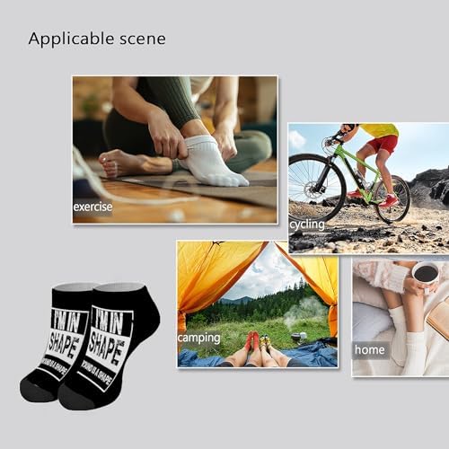 Low Ankle Socks for Men Stylish and Super Soft
