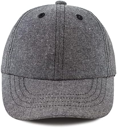 PESAAT Summer Toddler Baseball Hat for Kids Ages 3M-8Y