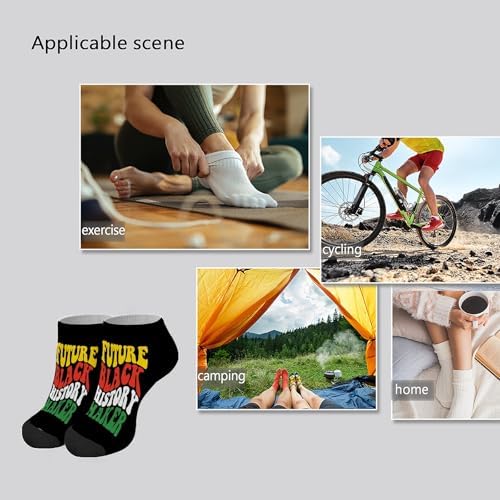 B Is For Brilliants Kids Socks