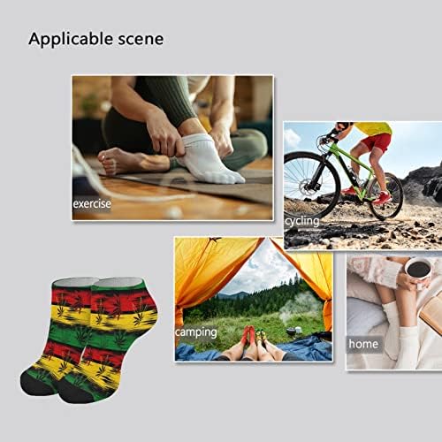 Epic 420 Socks