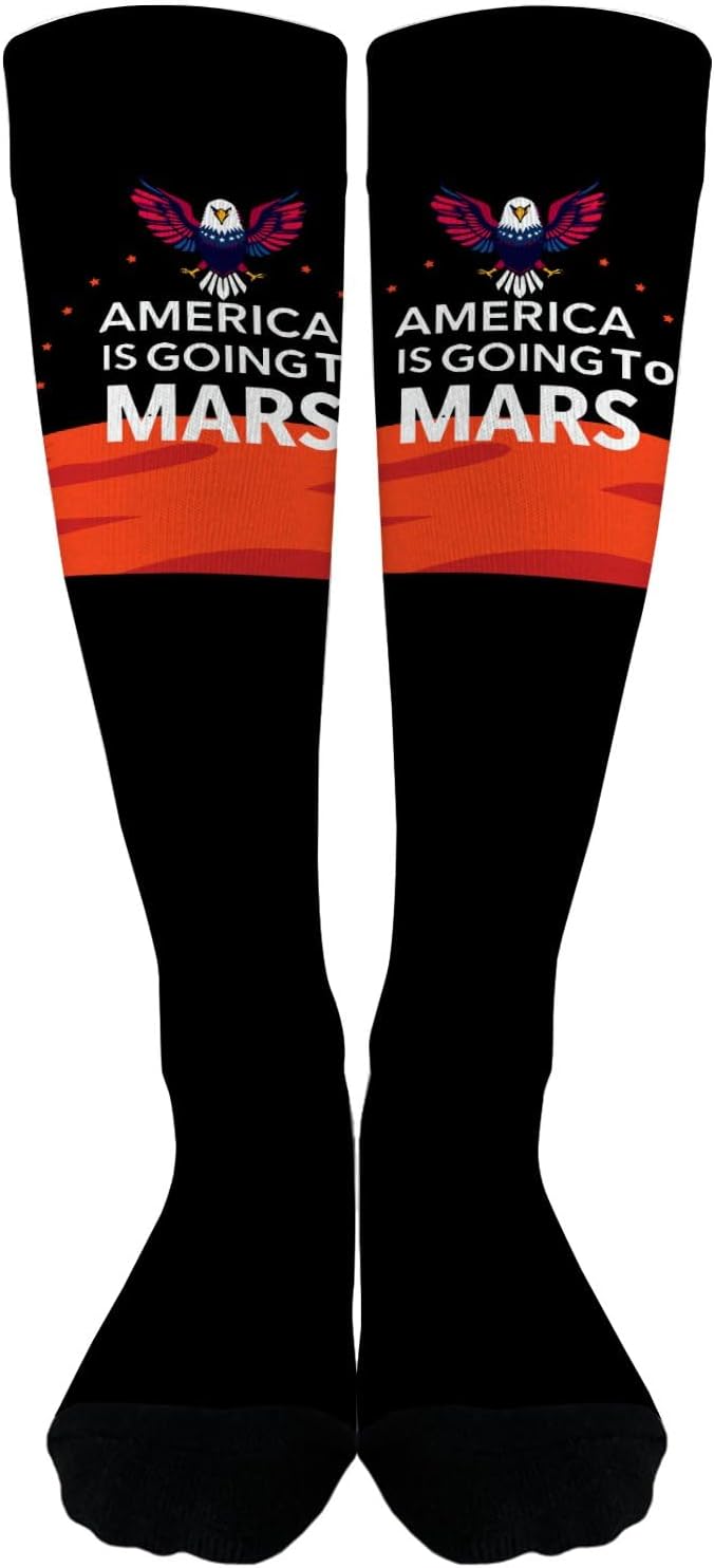 High-Quality Mens Fashionable Cotton Socks for Football