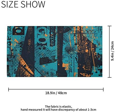 Utility Kids Bandana Face Cover for Boys Girls Balaclava Accessories