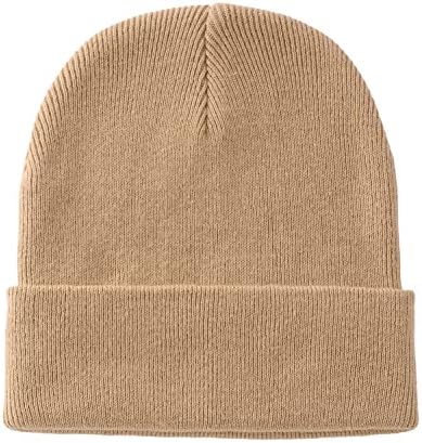 Soft Cozy Beanie for Baby