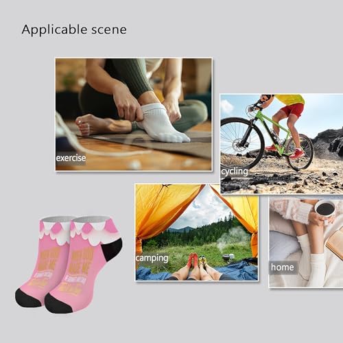 Mens Socks for Boys - Adorable and Fun for All Day