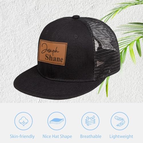 Personalized Baby Baseball Cap Unique Style for Boys Girls