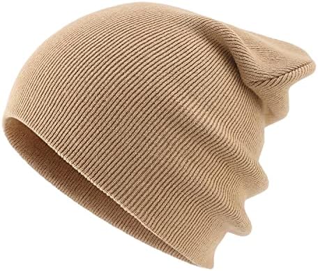 Soft Cozy Beanie for Baby