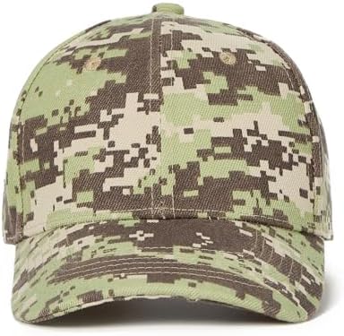 Versatile Toddler Baseball Cap for Boys