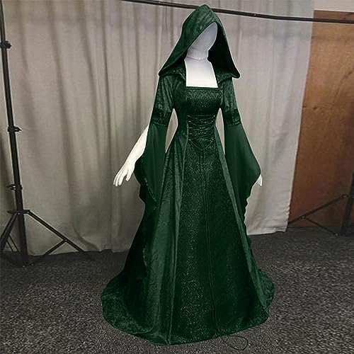 HGps8w Heidis Elegant Victorian Cocktail Dress for Women