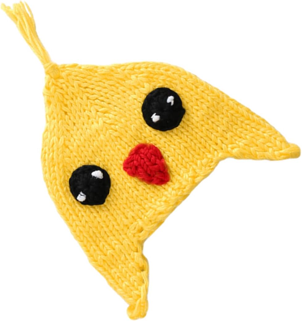 Perfect Winter Hat for Babies