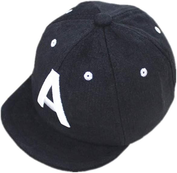 Adorable Infant Toddler Cotton Baseball Cap