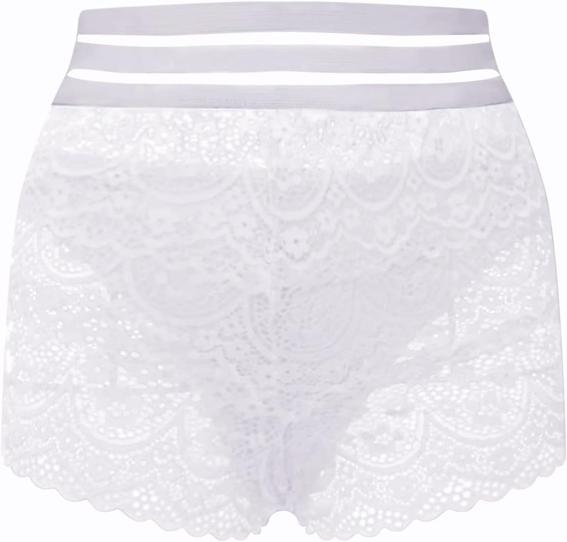 Elegant Chemise Nightwear