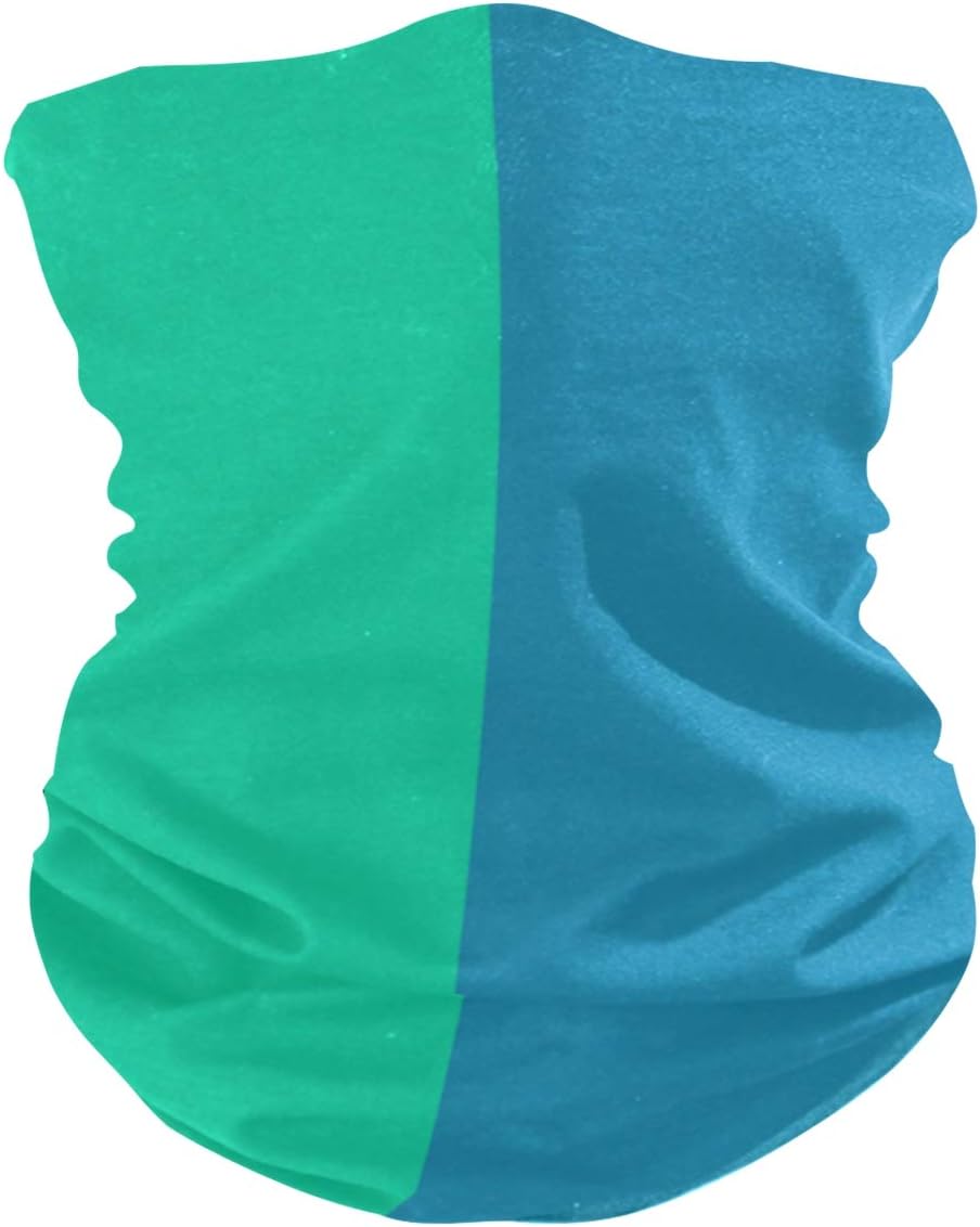 My Little Nest Unisex Bandana Mask