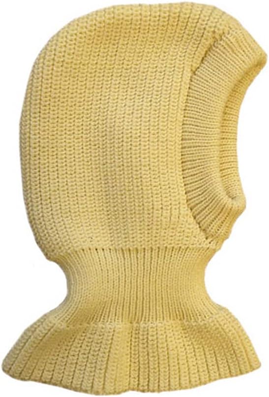 100 Merino Wool Baby Balaclava Hat Scarf Neck Warmer