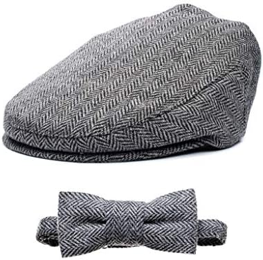 Stylish Driver Cap for Babies Toddlers