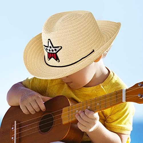 Casual Sun Hat for Kids Stylish Outhouse and Beach Style