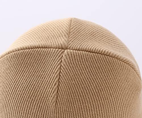 Soft Cozy Beanie for Baby