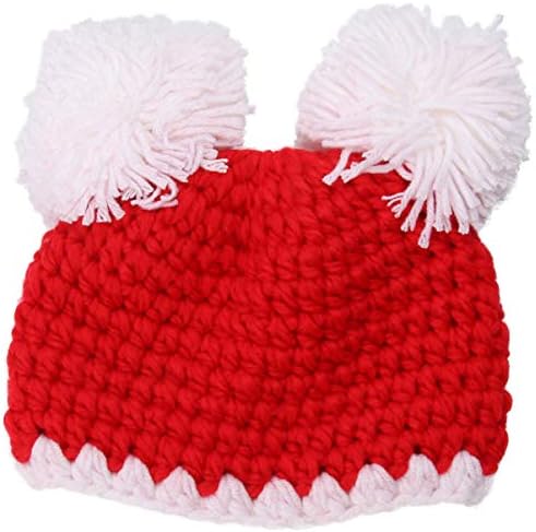 Perfect Christmas Baby Gift - PrettyZoom Christmas Baby Cap