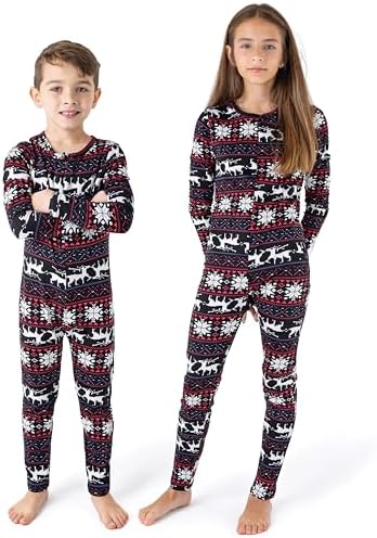 Rocky Kids Onesie Cozy Jumpsuit Unisex Fleece Lined
