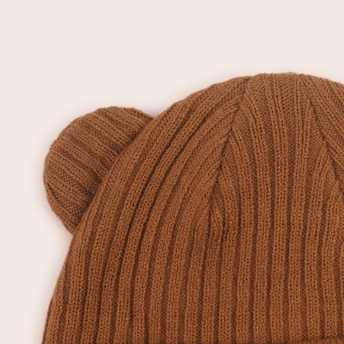 Personalized Newborn Beanie Hat US