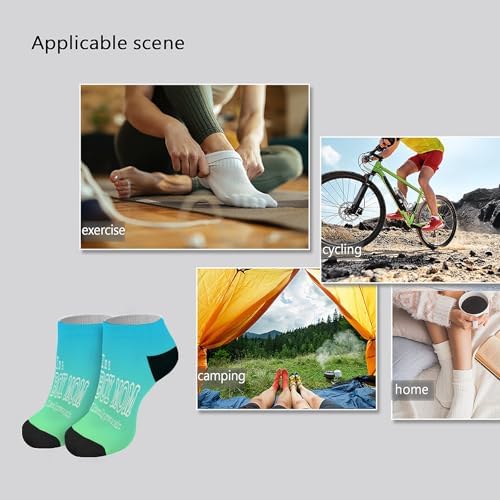Ankle Socks That Are Out of This World for Men