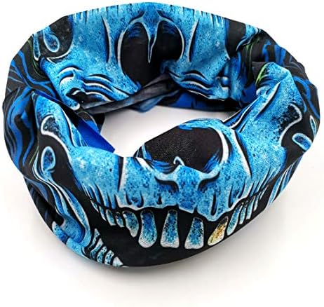 Biker Mask 2-in-1
